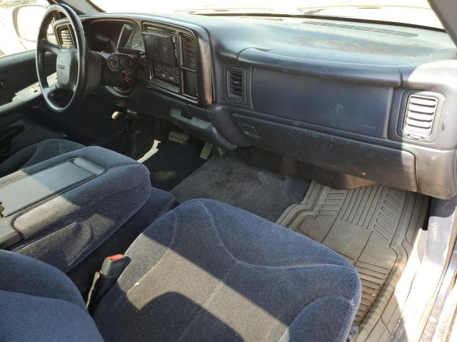 Photo 7 VIN: 1GTEC14VXXZ517790 - GMC NEW SIERRA 