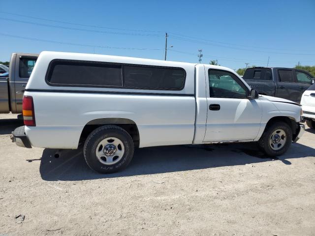 Photo 2 VIN: 1GTEC14W02Z181861 - GMC NEW SIERRA 