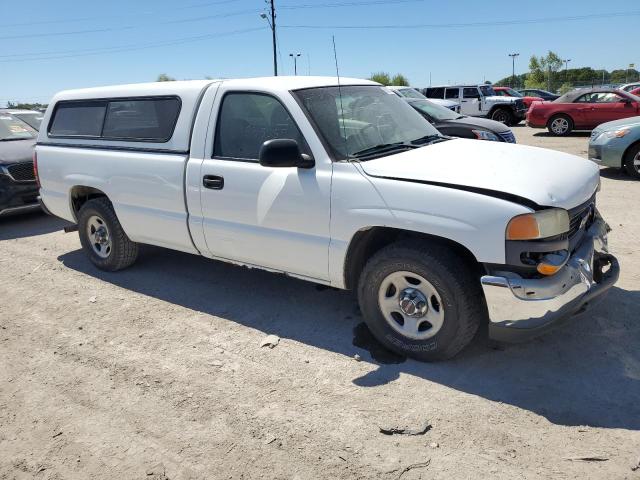 Photo 3 VIN: 1GTEC14W02Z181861 - GMC NEW SIERRA 