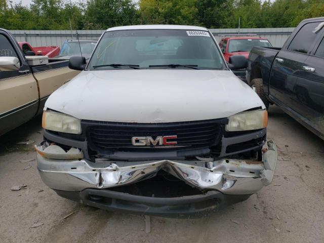 Photo 4 VIN: 1GTEC14W02Z181861 - GMC NEW SIERRA 