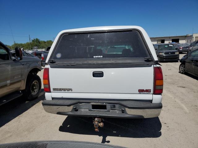 Photo 5 VIN: 1GTEC14W02Z181861 - GMC NEW SIERRA 