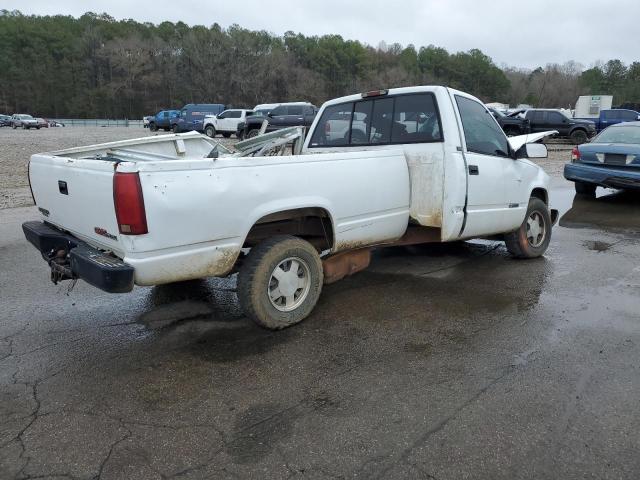 Photo 2 VIN: 1GTEC14W0VZ542073 - GMC SIERRA 