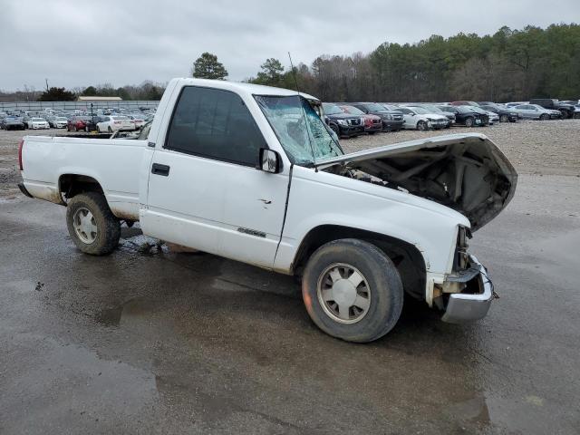 Photo 3 VIN: 1GTEC14W0VZ542073 - GMC SIERRA 