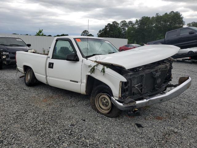 Photo 3 VIN: 1GTEC14W0WZ513481 - GMC SIERRA 