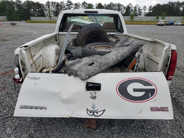 Photo 5 VIN: 1GTEC14W0WZ513481 - GMC SIERRA 