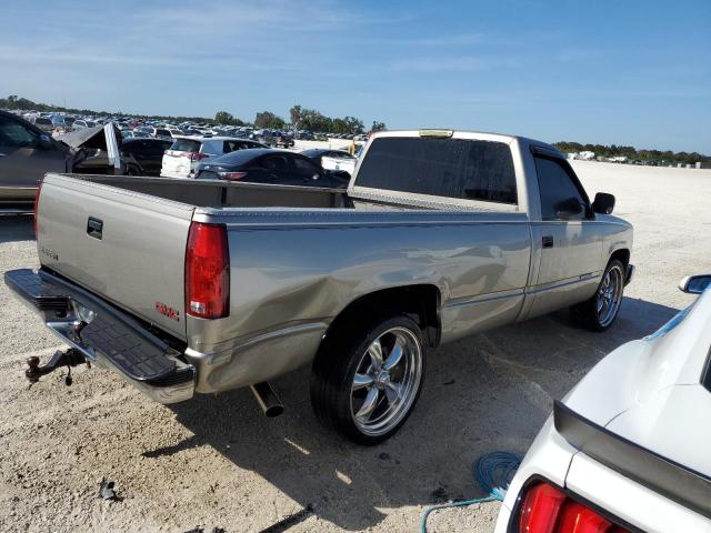 Photo 2 VIN: 1GTEC14W0WZ549686 - GMC SIERRA 