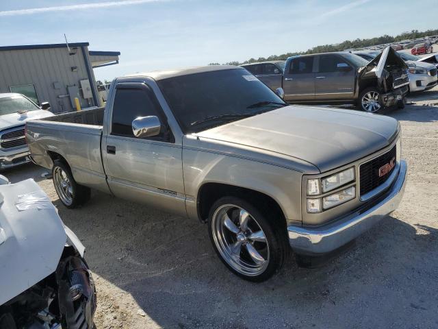 Photo 3 VIN: 1GTEC14W0WZ549686 - GMC SIERRA 