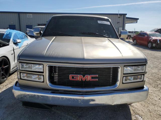 Photo 4 VIN: 1GTEC14W0WZ549686 - GMC SIERRA 