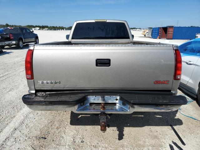 Photo 5 VIN: 1GTEC14W0WZ549686 - GMC SIERRA 