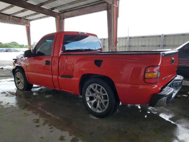 Photo 1 VIN: 1GTEC14W11Z147412 - GMC SIERRA 