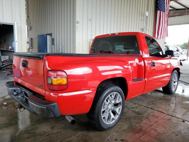 Photo 2 VIN: 1GTEC14W11Z147412 - GMC SIERRA 