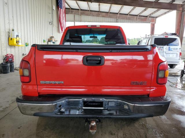 Photo 5 VIN: 1GTEC14W11Z147412 - GMC SIERRA 