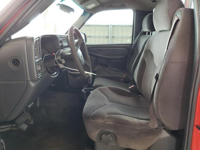 Photo 6 VIN: 1GTEC14W11Z147412 - GMC SIERRA 