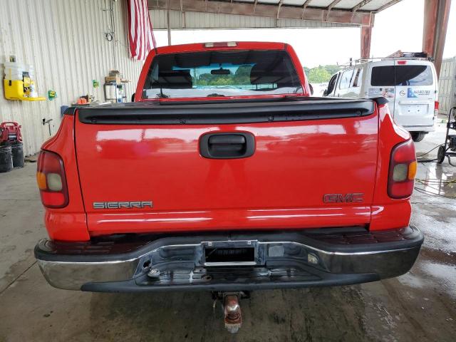 Photo 9 VIN: 1GTEC14W11Z147412 - GMC SIERRA 