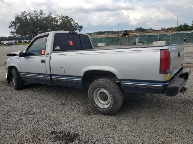 Photo 1 VIN: 1GTEC14W1TZ514375 - GMC SIERRA C15 