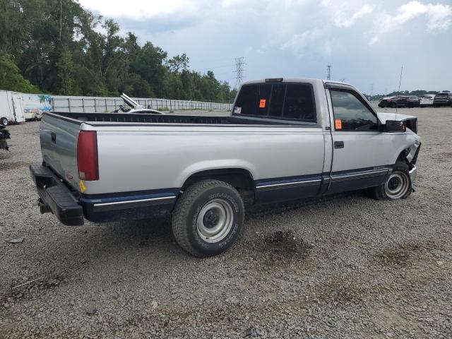 Photo 2 VIN: 1GTEC14W1TZ514375 - GMC SIERRA C15 