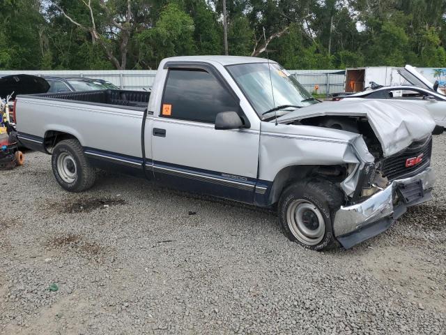 Photo 3 VIN: 1GTEC14W1TZ514375 - GMC SIERRA C15 