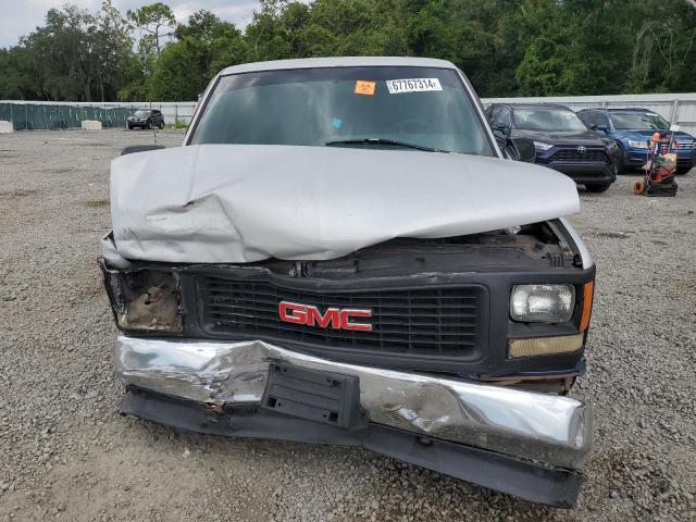 Photo 4 VIN: 1GTEC14W1TZ514375 - GMC SIERRA C15 