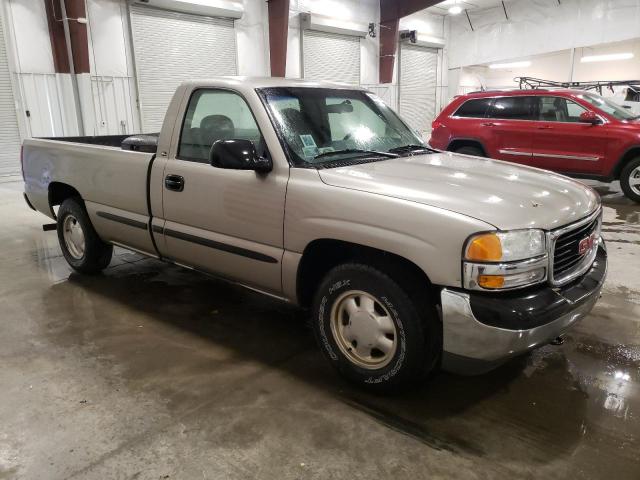 Photo 3 VIN: 1GTEC14W1XE511392 - GMC SIERRA 