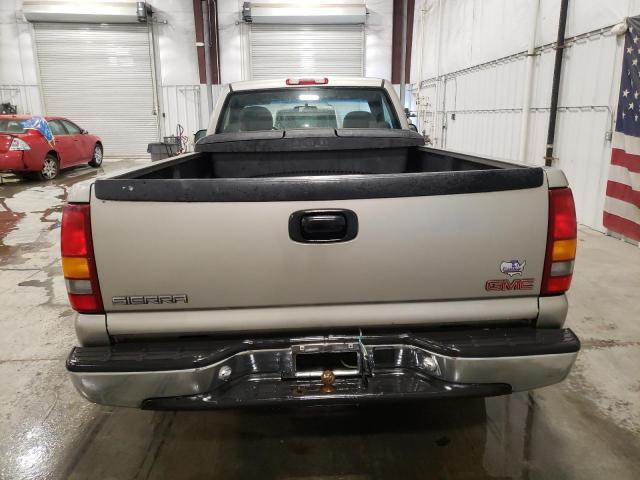 Photo 5 VIN: 1GTEC14W1XE511392 - GMC SIERRA 