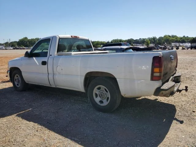 Photo 1 VIN: 1GTEC14W1XE533179 - GMC NEW SIERRA 