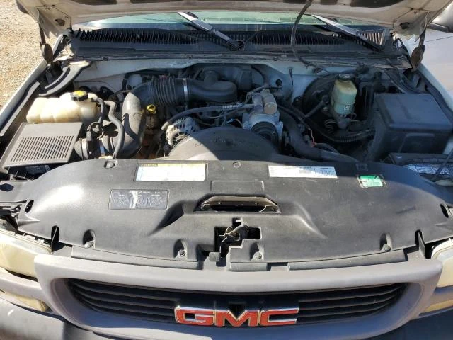 Photo 10 VIN: 1GTEC14W1XE533179 - GMC NEW SIERRA 