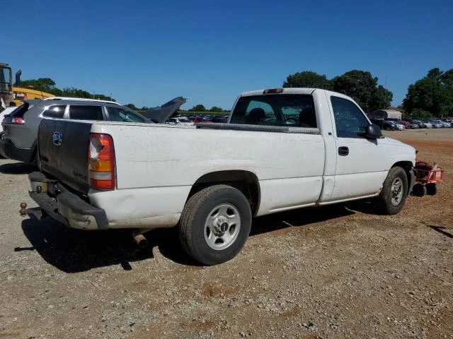 Photo 2 VIN: 1GTEC14W1XE533179 - GMC NEW SIERRA 