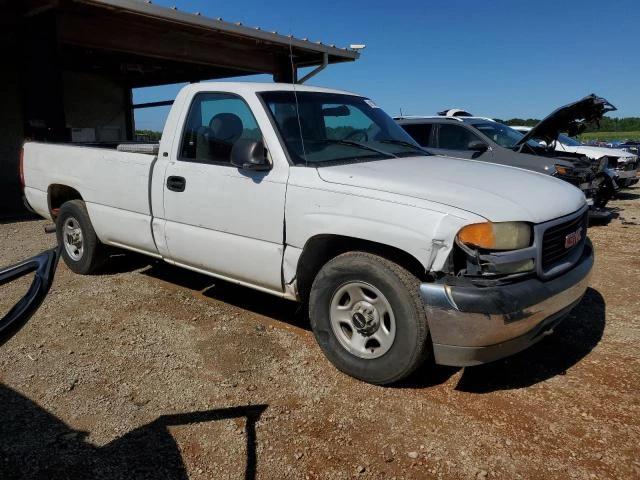 Photo 3 VIN: 1GTEC14W1XE533179 - GMC NEW SIERRA 