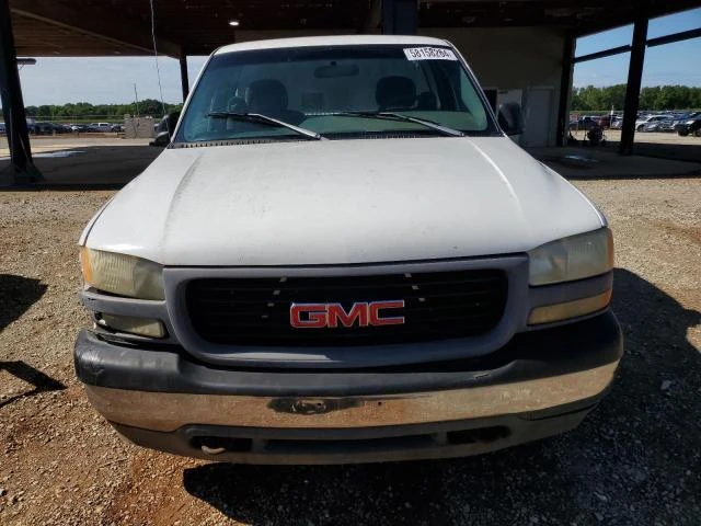 Photo 4 VIN: 1GTEC14W1XE533179 - GMC NEW SIERRA 