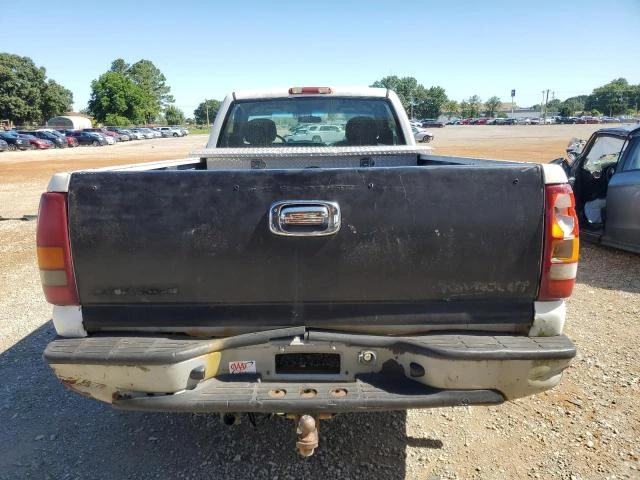 Photo 5 VIN: 1GTEC14W1XE533179 - GMC NEW SIERRA 