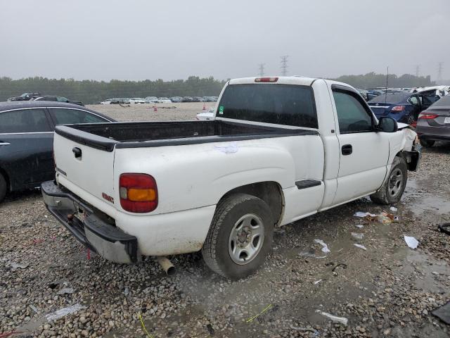 Photo 2 VIN: 1GTEC14W21Z140274 - GMC NEW SIERRA 