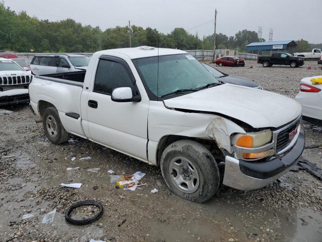 Photo 3 VIN: 1GTEC14W21Z140274 - GMC NEW SIERRA 