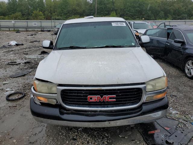 Photo 4 VIN: 1GTEC14W21Z140274 - GMC NEW SIERRA 