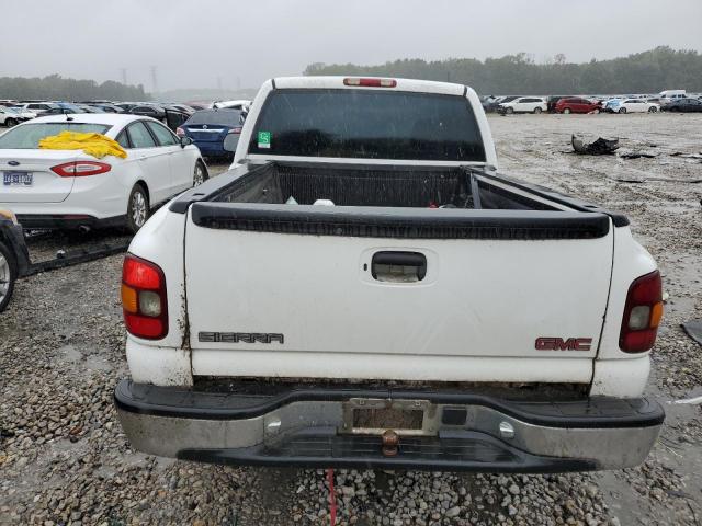 Photo 5 VIN: 1GTEC14W21Z140274 - GMC NEW SIERRA 