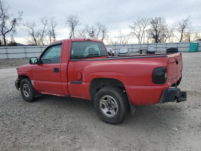 Photo 1 VIN: 1GTEC14W21Z244781 - GMC SIERRA 