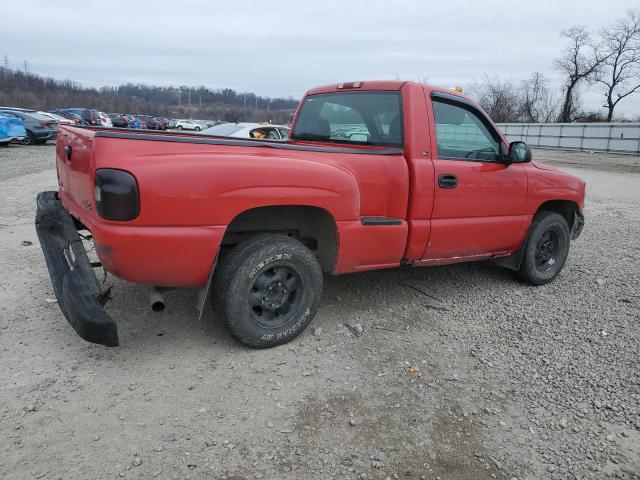 Photo 2 VIN: 1GTEC14W21Z244781 - GMC SIERRA 