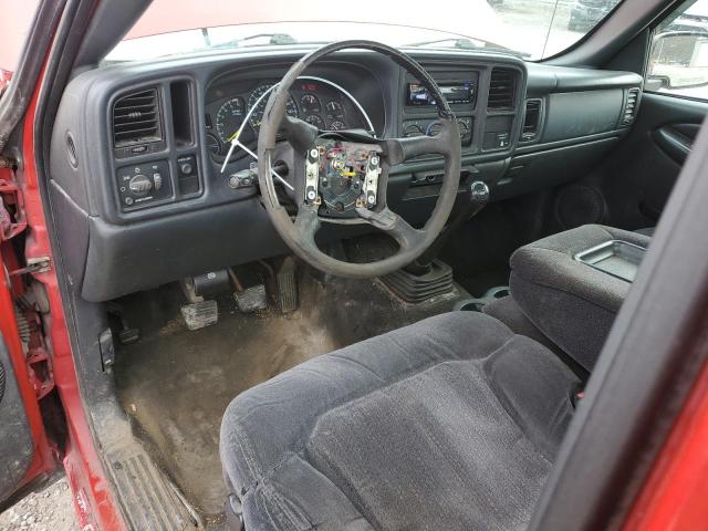 Photo 7 VIN: 1GTEC14W21Z244781 - GMC SIERRA 