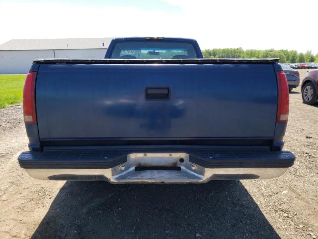 Photo 5 VIN: 1GTEC14W2TZ543528 - GMC SIERRA 