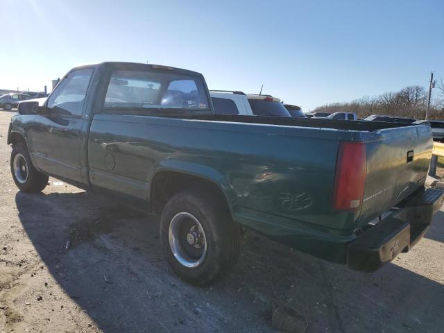 Photo 1 VIN: 1GTEC14W2WZ523039 - GMC SIERRA C15 