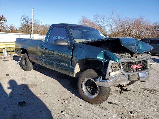 Photo 3 VIN: 1GTEC14W2WZ523039 - GMC SIERRA C15 