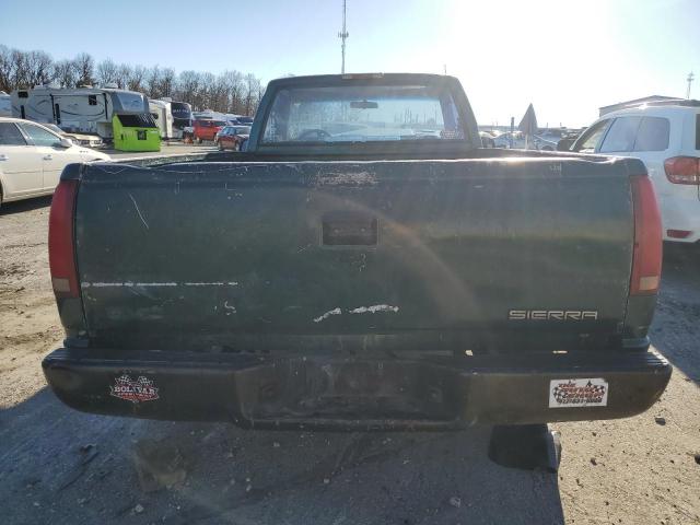 Photo 5 VIN: 1GTEC14W2WZ523039 - GMC SIERRA C15 