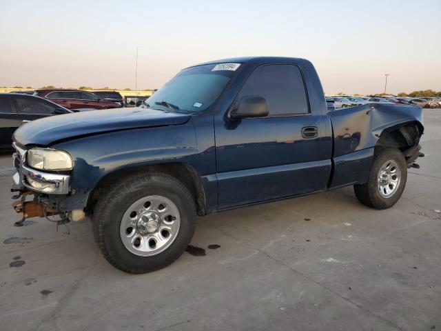 Photo 0 VIN: 1GTEC14W2YZ221429 - GMC NEW SIERRA 