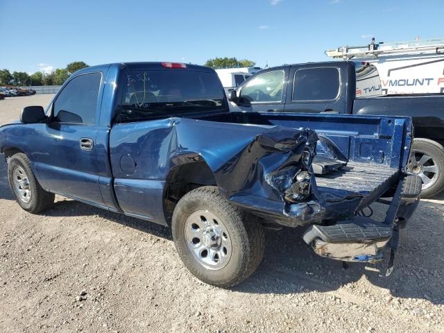 Photo 1 VIN: 1GTEC14W2YZ221429 - GMC NEW SIERRA 