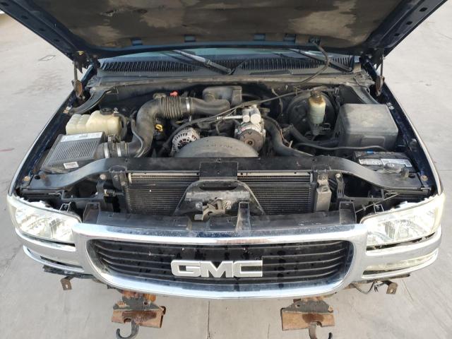 Photo 10 VIN: 1GTEC14W2YZ221429 - GMC NEW SIERRA 