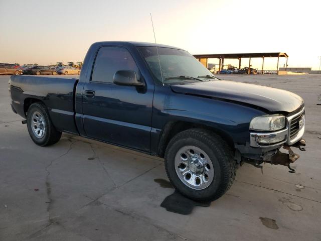 Photo 3 VIN: 1GTEC14W2YZ221429 - GMC NEW SIERRA 