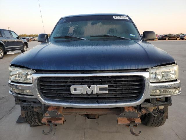 Photo 4 VIN: 1GTEC14W2YZ221429 - GMC NEW SIERRA 