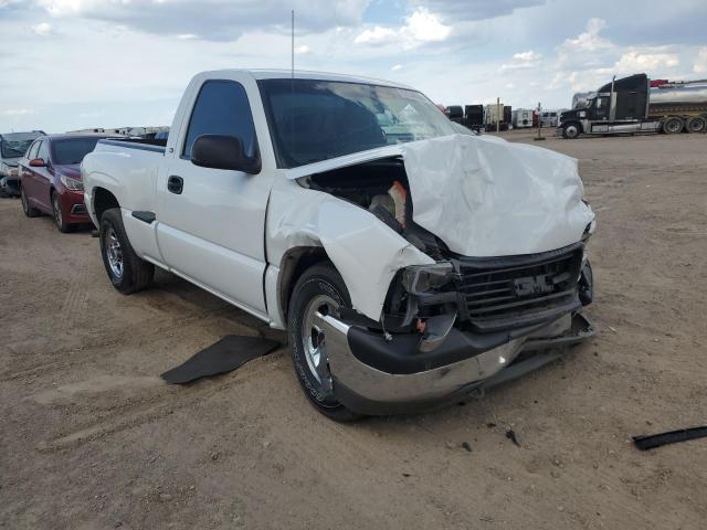 Photo 3 VIN: 1GTEC14W2YZ366809 - GMC SIERRA 