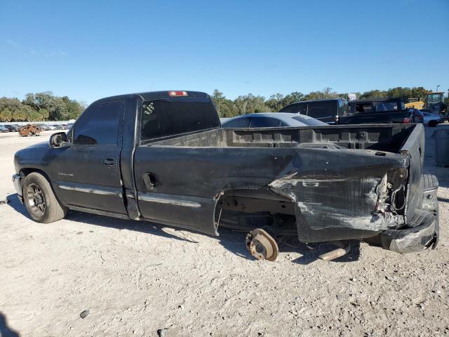 Photo 1 VIN: 1GTEC14W32Z229479 - GMC SIERRA 