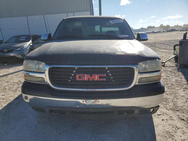 Photo 4 VIN: 1GTEC14W32Z229479 - GMC SIERRA 