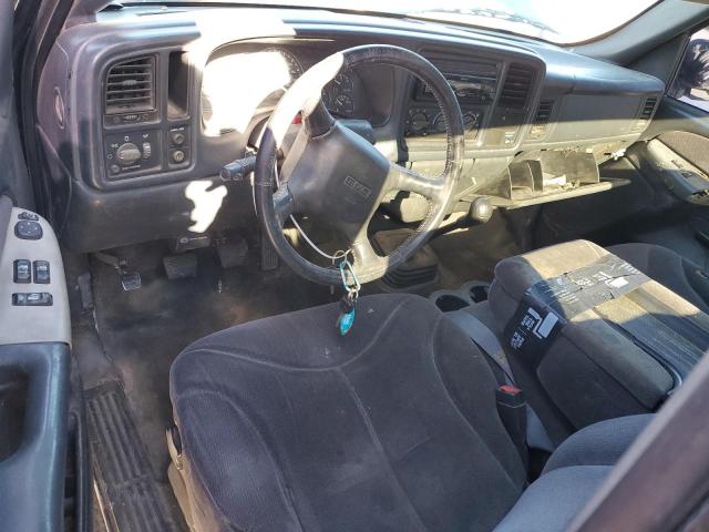 Photo 7 VIN: 1GTEC14W32Z229479 - GMC SIERRA 